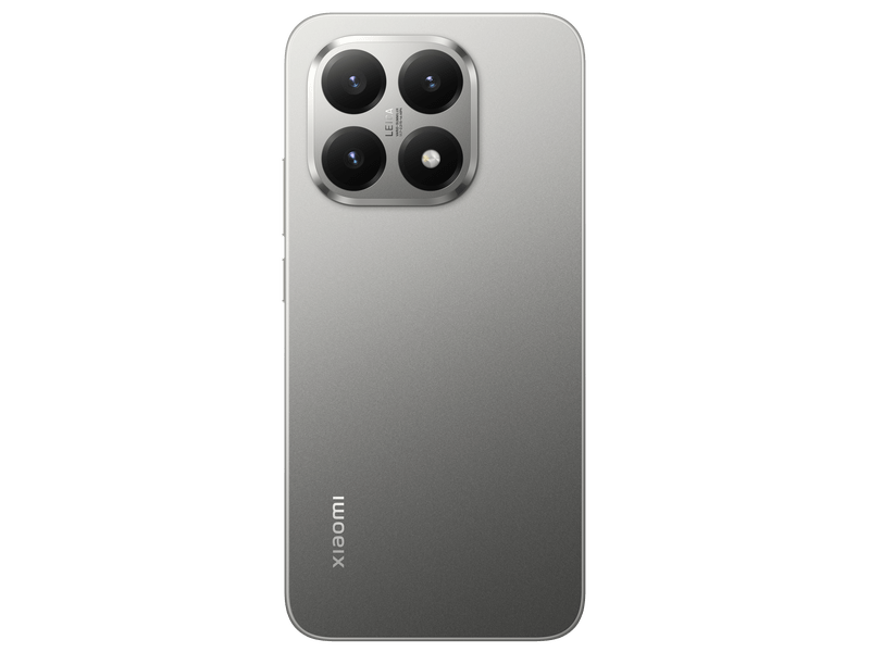 Xiaomi 15T 12/256GB Okostelefon, szürke