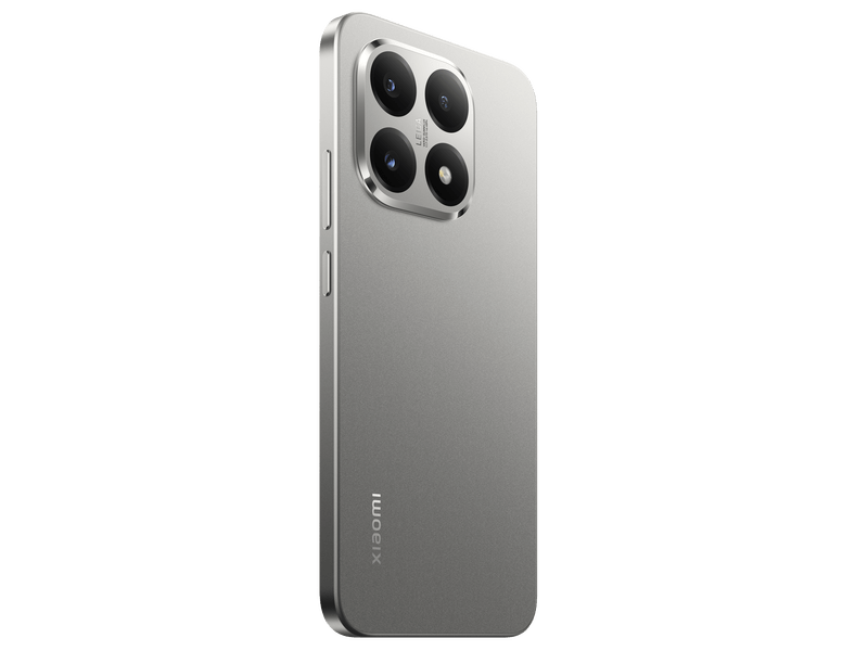 Xiaomi 15T 12/512GB Okostelefon, szürke