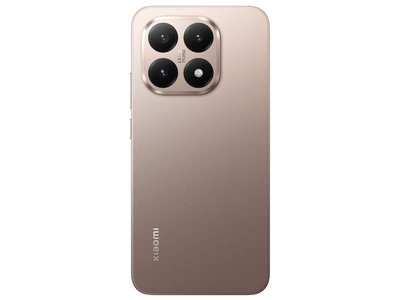 Xiaomi 15T 12/256GB Okostelefon, rózsaarany