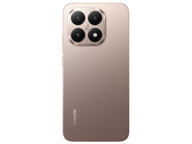 Xiaomi 15T 12/512GB Okostelefon, rózsaarany