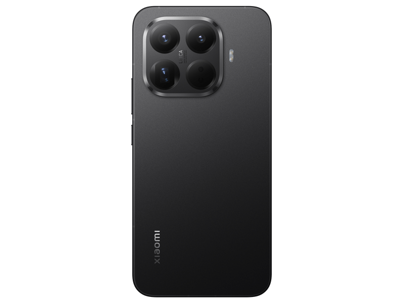 Xiaomi 15T Pro 12/256GB Okostelefon, fekete