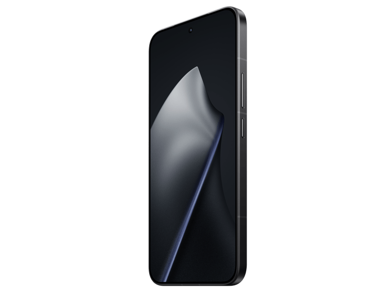 Xiaomi 15T Pro 12/256GB Okostelefon, fekete