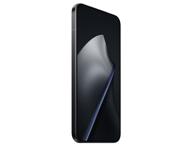 Xiaomi 15T Pro 12/256GB Okostelefon, fekete