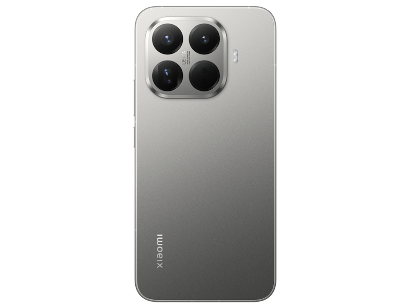 Xiaomi 15T Pro 12/256GB Okostelefon, szürke