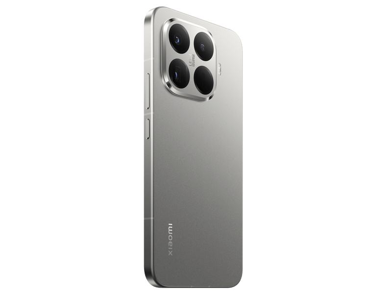 Xiaomi 15T Pro 12/512GB Okostelefon, szürke