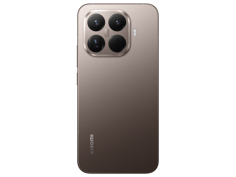 Xiaomi 15T Pro 12/256GB Okostelefon, mokkaarany