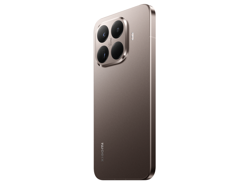 Xiaomi 15T Pro 12/256GB Okostelefon, mokkaarany