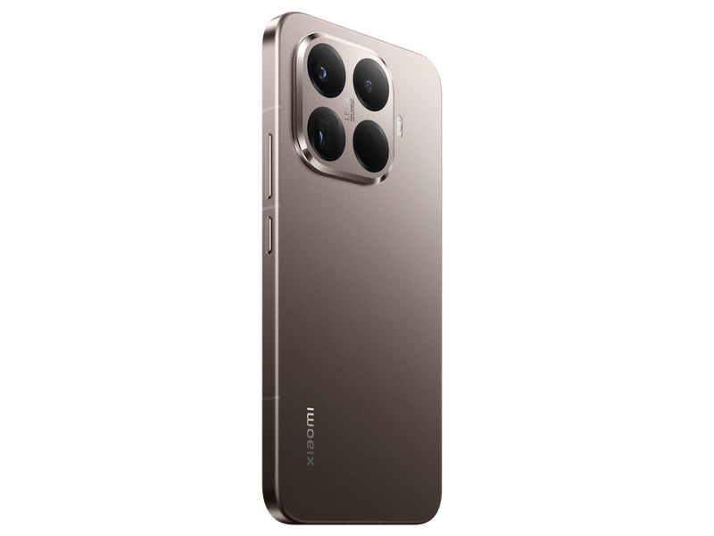 Xiaomi 15T Pro 12/512GB Okostelefon, mokkaarany