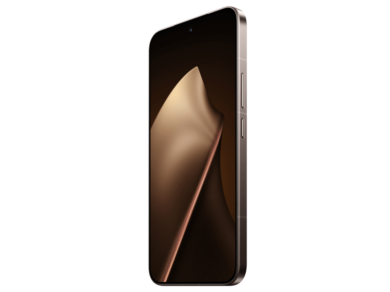 Xiaomi 15T Pro 12/512GB Okostelefon, mokkaarany