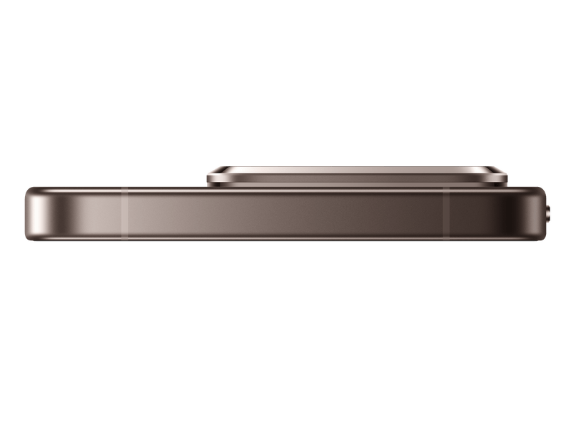 Xiaomi 15T Pro 12/512GB Okostelefon, mokkaarany