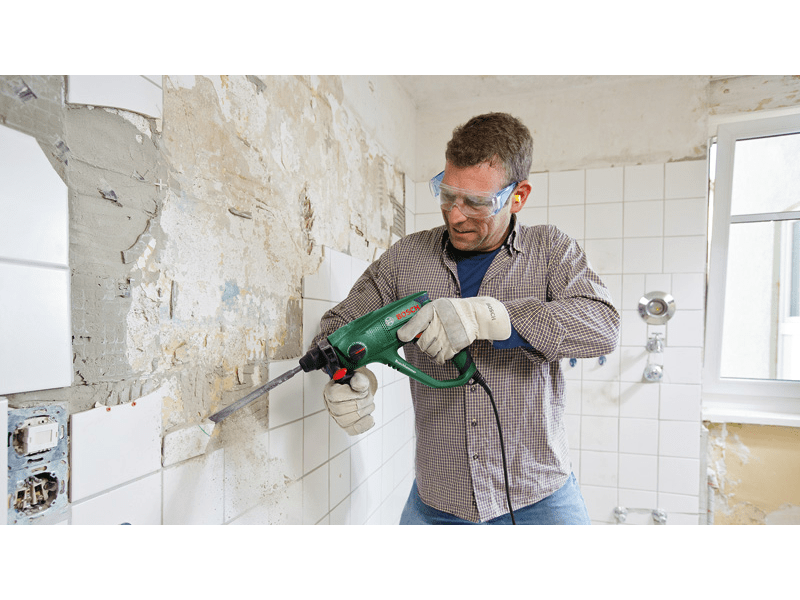 Bosch PBH 2100 RE Fúrókalapács (06033A9302)