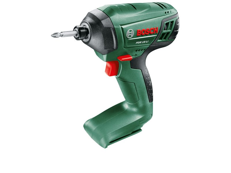 Bosch AdvancedImpactDrive 18 akumulatorska udarna bušilica/odvijač (0603980303)