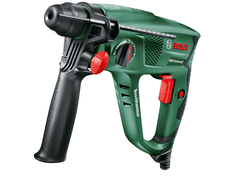 Bosch PBH 2100 RE Fúrókalapács (06033A9302)