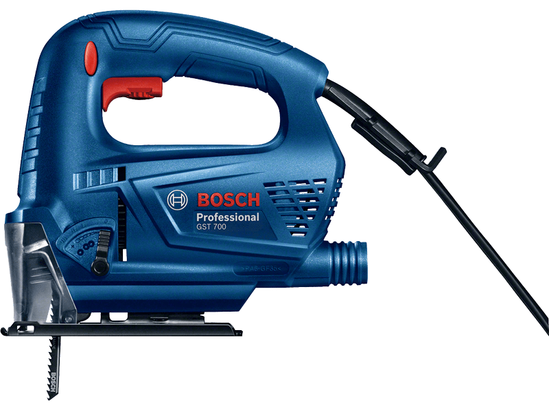 Bosch GST 700 Szúrófűrész (06012A7020)