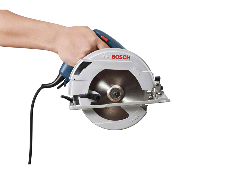 Bosch GKS 600 Kézi körfűrész 06016A9020