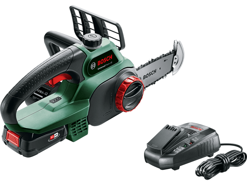 Bosch Universal Chain 18 Akkus láncfűrész (06008B8000)