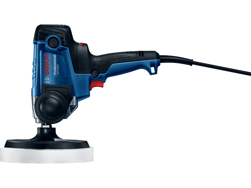 Bosch GPO 950 Polírozógép (06013A2020)