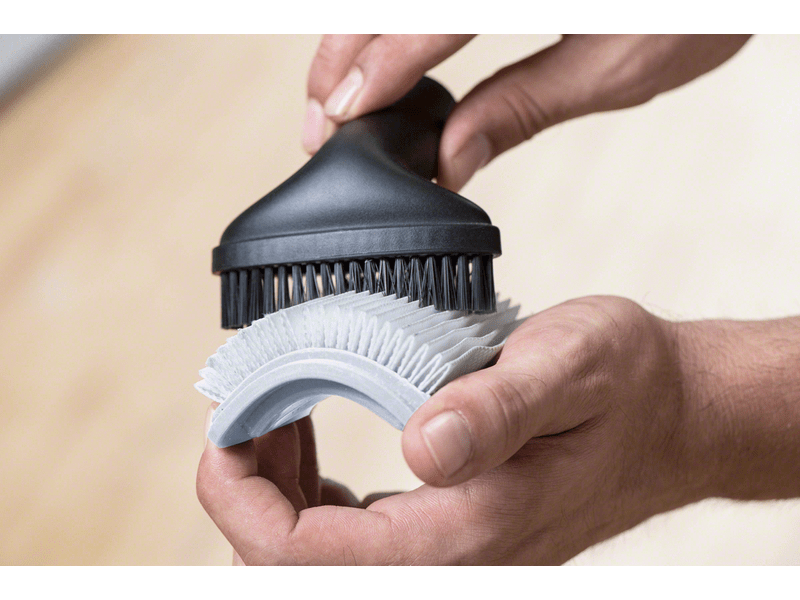 Bosch UniversalVac 18 Akkus porszívó (06033B9102)