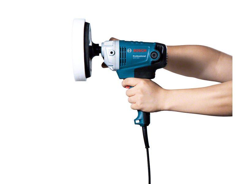 Bosch GPO 950 Polírozógép (06013A2020)