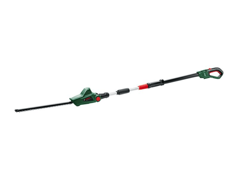 Bosch Universal HedgePole 18 Akkus teleszkópos sövénynyíró (06008B3000)