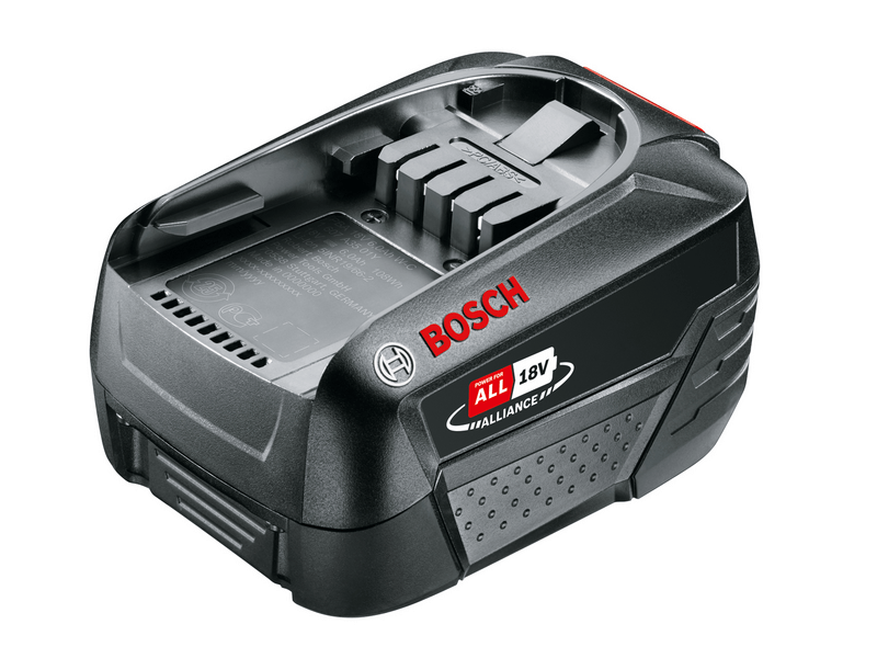 Bosch PBA 18V 6.0Ah W-C akkuegység (1600A00DD7)