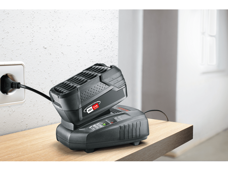 Bosch PBA 18V 6.0Ah W-C akkuegység (1600A00DD7)