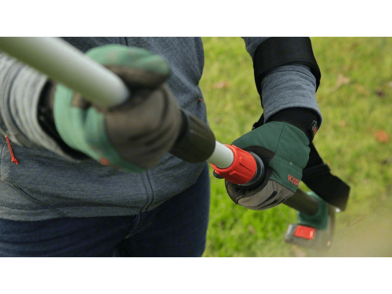 Bosch Universal ChainPole 18 Akkus teleszkópos ágvágó (06008B3101)