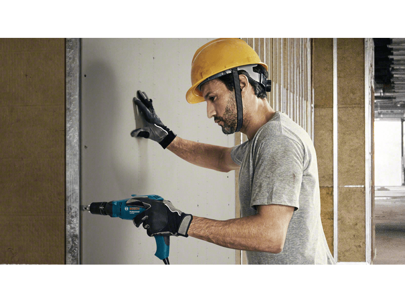 Bosch GTB 650 odvijač za suhozid (06014A2000)