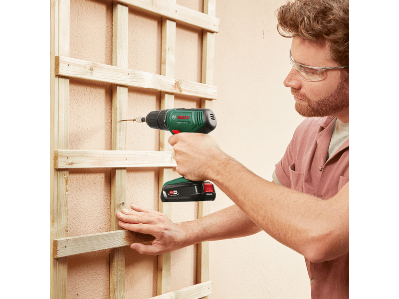 Bosch EasyDrill 18V-40 akumulatorska bušilica/odvijač (06039D8000)