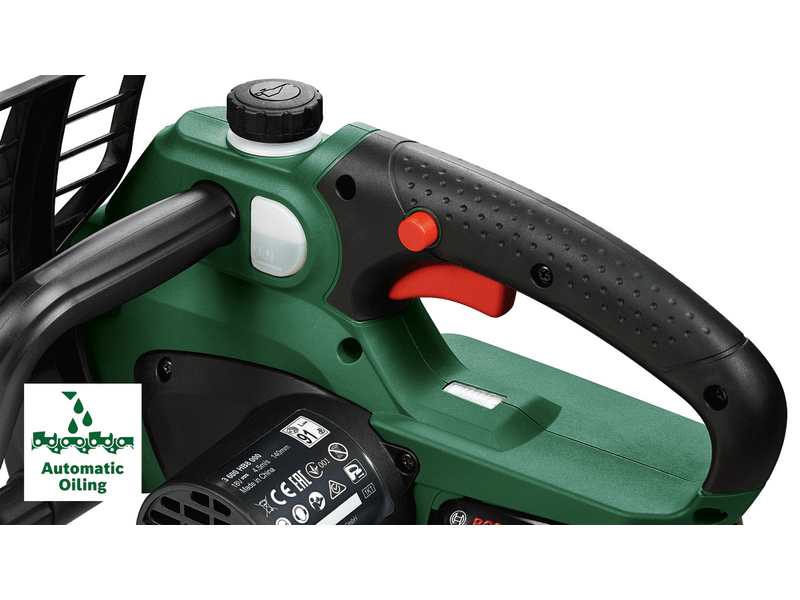 Bosch Universal Chain 18 Akkus láncfűrész (06008B8000)