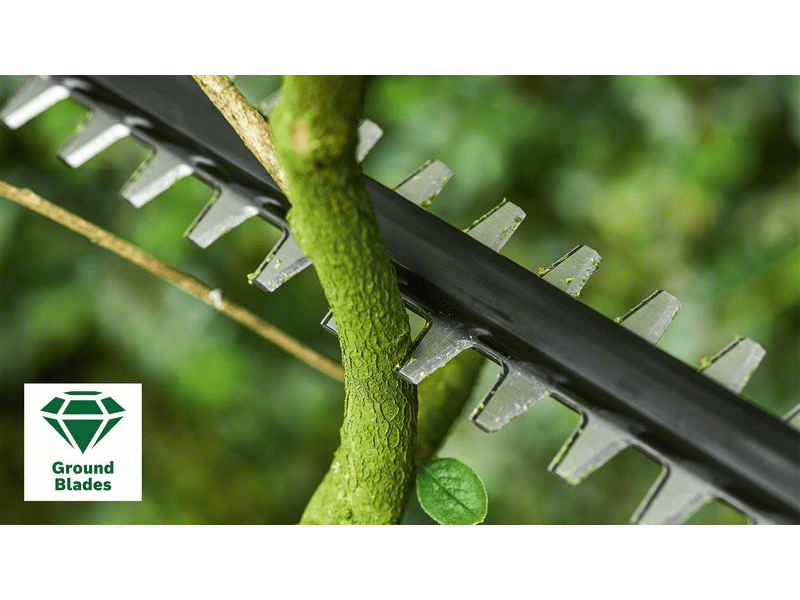 Bosch Universal HedgePole 18 Akkus teleszkópos sövénynyíró (06008B3000)