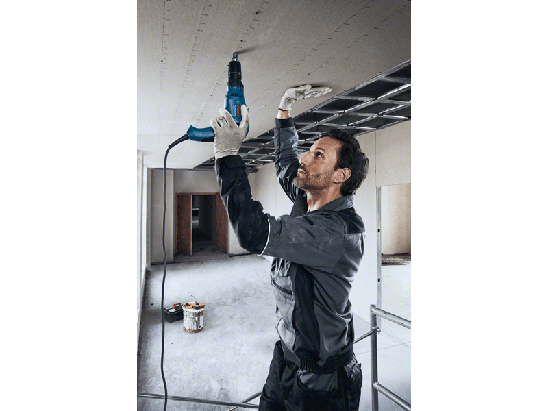 Bosch GTB 650 odvijač za suhozid (06014A2000)