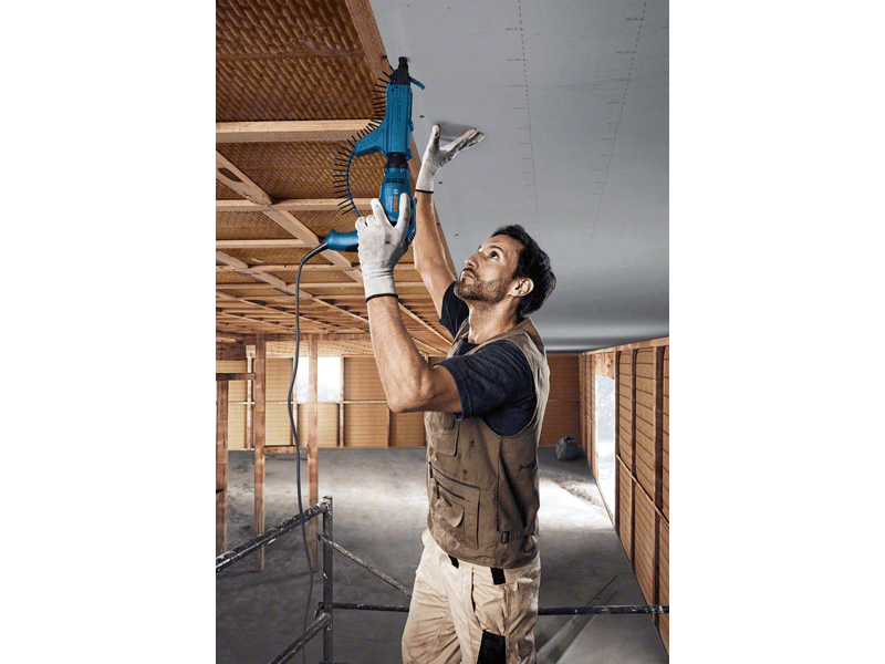 Bosch GTB 650 odvijač za suhozid (06014A2000)