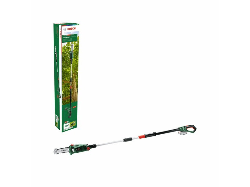 Bosch Universal ChainPole 18 Akkus teleszkópos ágvágó (06008B3101)