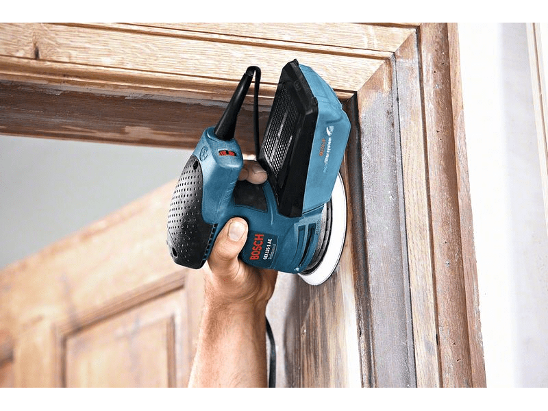 Bosch GEX 125-1 AE ekscentar brusilica (0601387500)