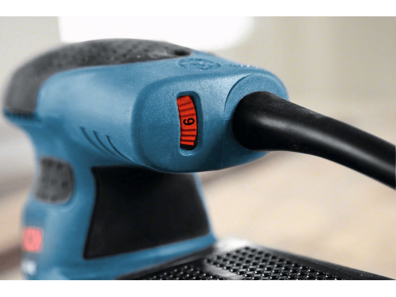 Bosch GEX 125-1 AE ekscentar brusilica (0601387500)