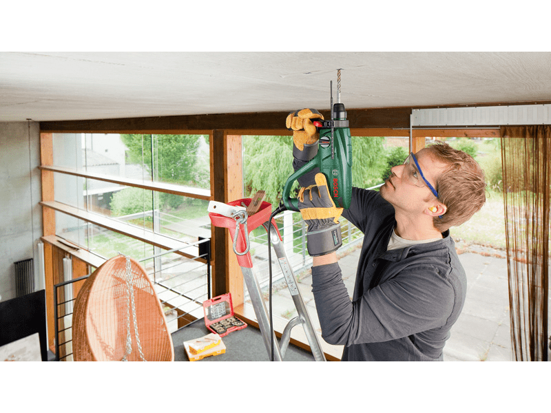 Bosch PBH 2100 RE Fúrókalapács (06033A9302)