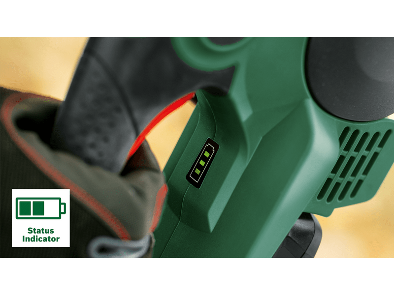 Bosch Universal Chain 18 Akkus láncfűrész (06008B8000)