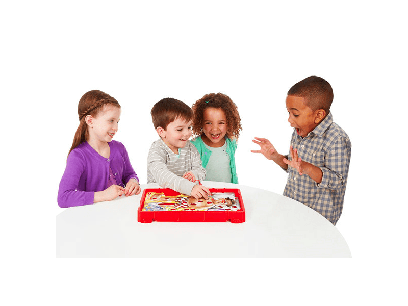 Hasbro : Operáció társasjáték (B2176789)