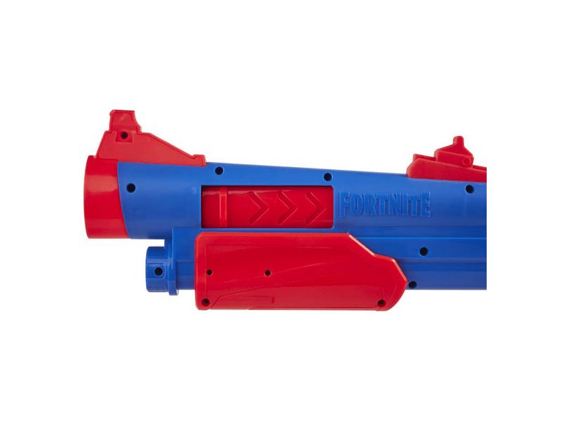 Nerf: Fortnite Pump SG szivacslövő fegyver (F0318EU4)