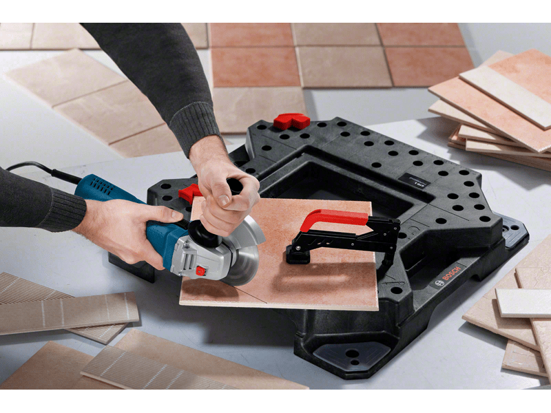 Bosch kutna brusilica GWS 7-125 (0601388108)