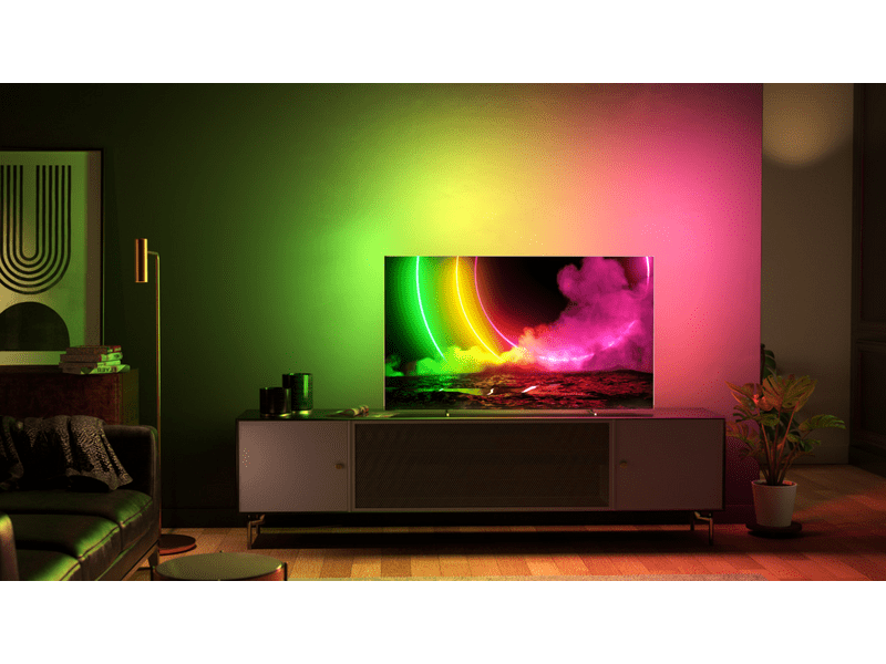 Philips 65OLED806/12 65