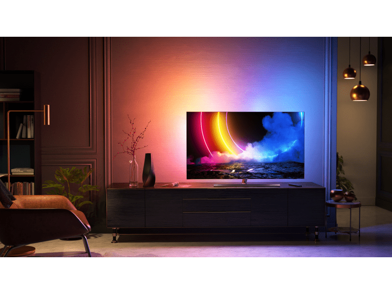 Philips 65OLED856/12 65