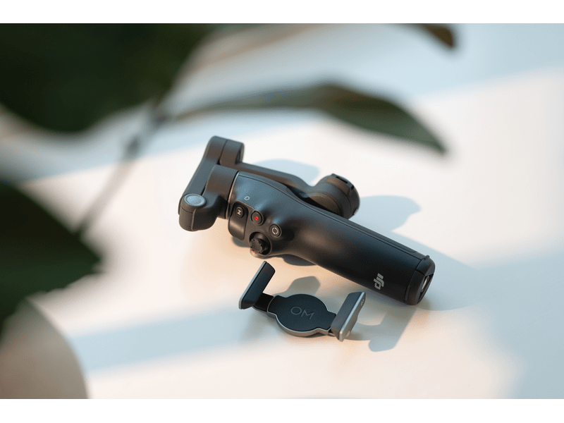 DJI Osmo Mobile 8 Gimbal (CP.OS.00000492.01)