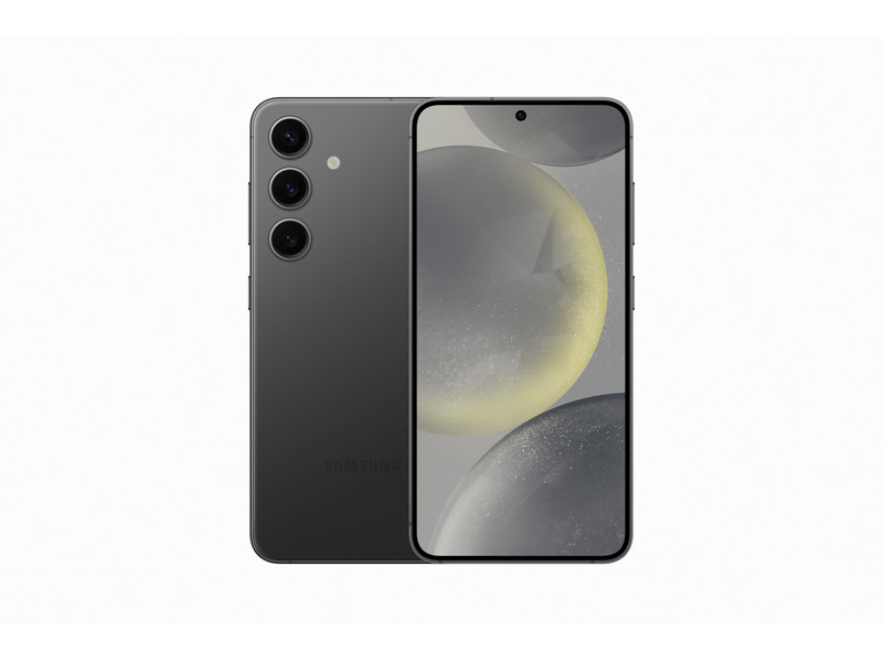 Samsung Galaxy S24 8/256 GB pametni telefon, Onyx crna