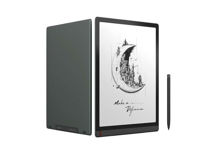 Onyx BOOX Tab X e-book, 13,3