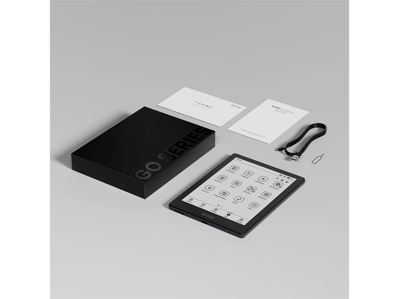 Onyx BOOX Go 6 e-book olvasó