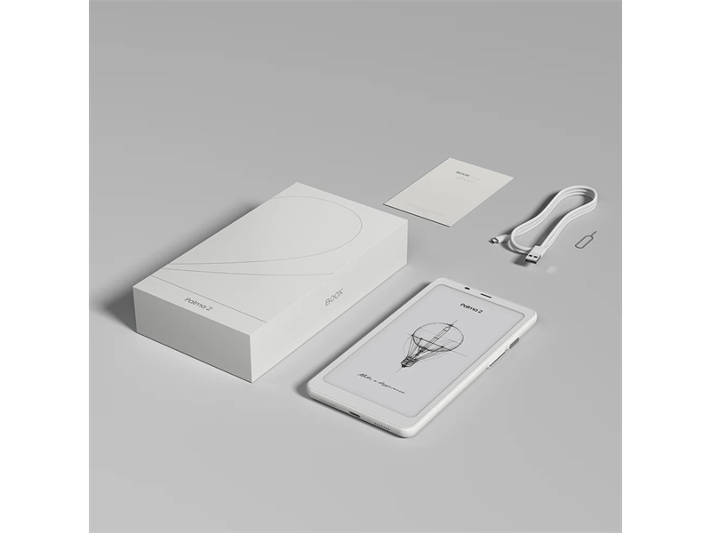 Onyx BOOX Palma 2 6,1