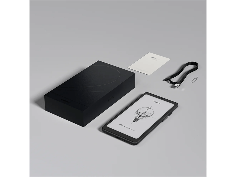 Onyx BOOX Palma 2 6,1