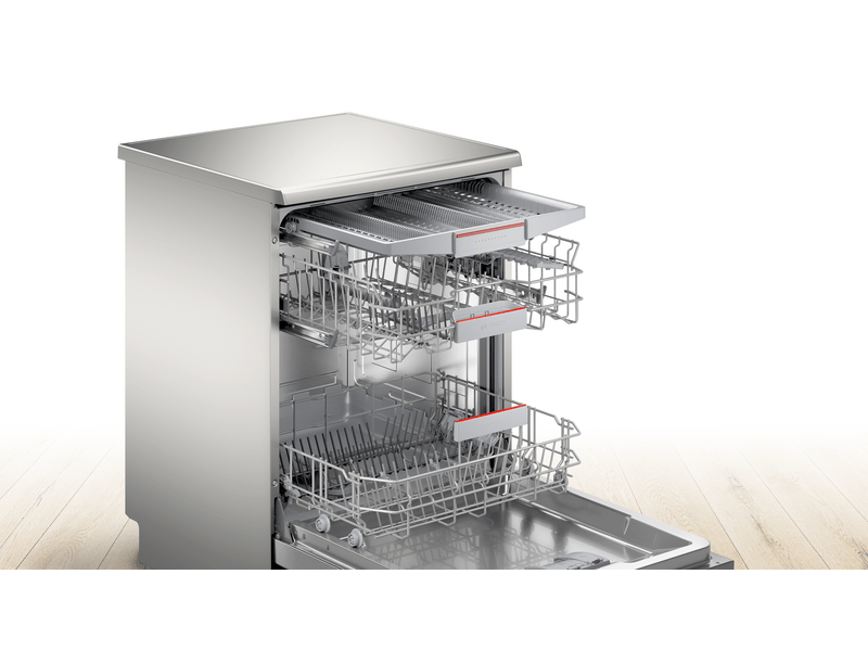 Bosch SMS4HVI31E Szabadonálló mosogatógép